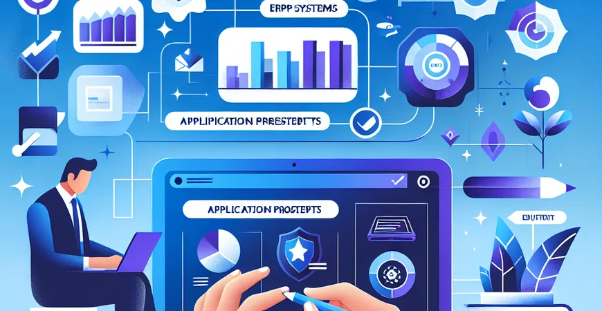ERP 系统在教育行业的应用前景与挑战